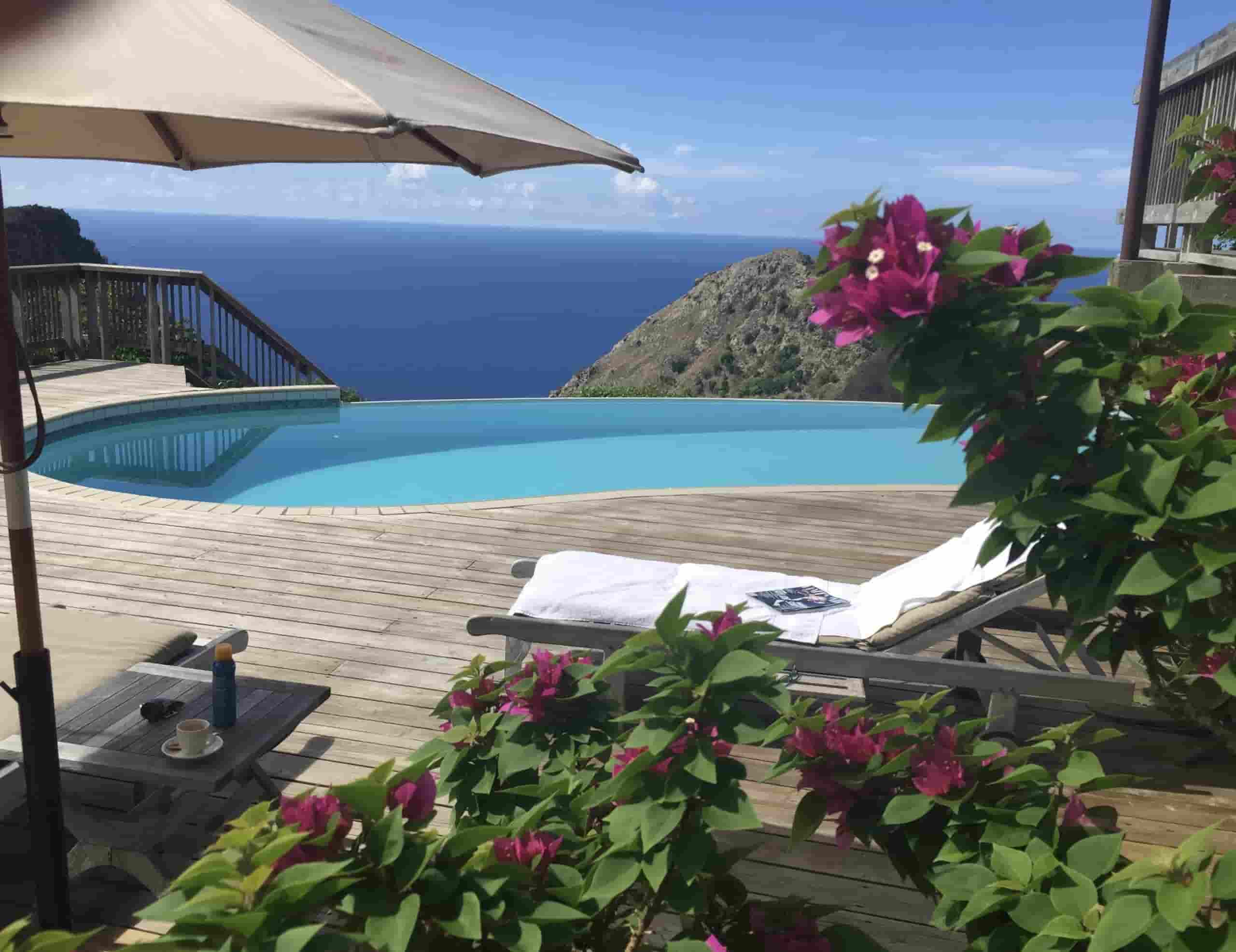 haiku flowers small witha a view make a reservation