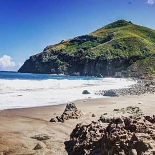 saba villa's beach make a reservation